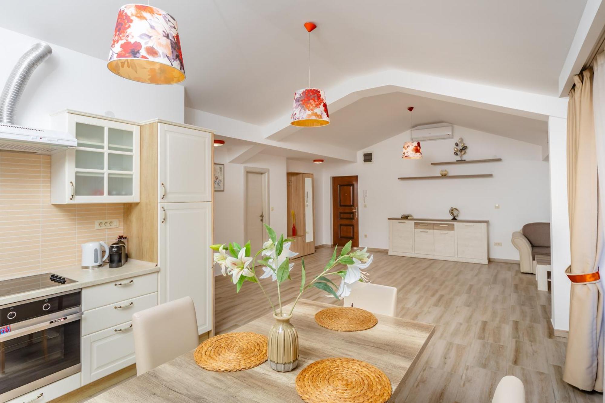 Arvala Apartments Budva Pokój zdjęcie