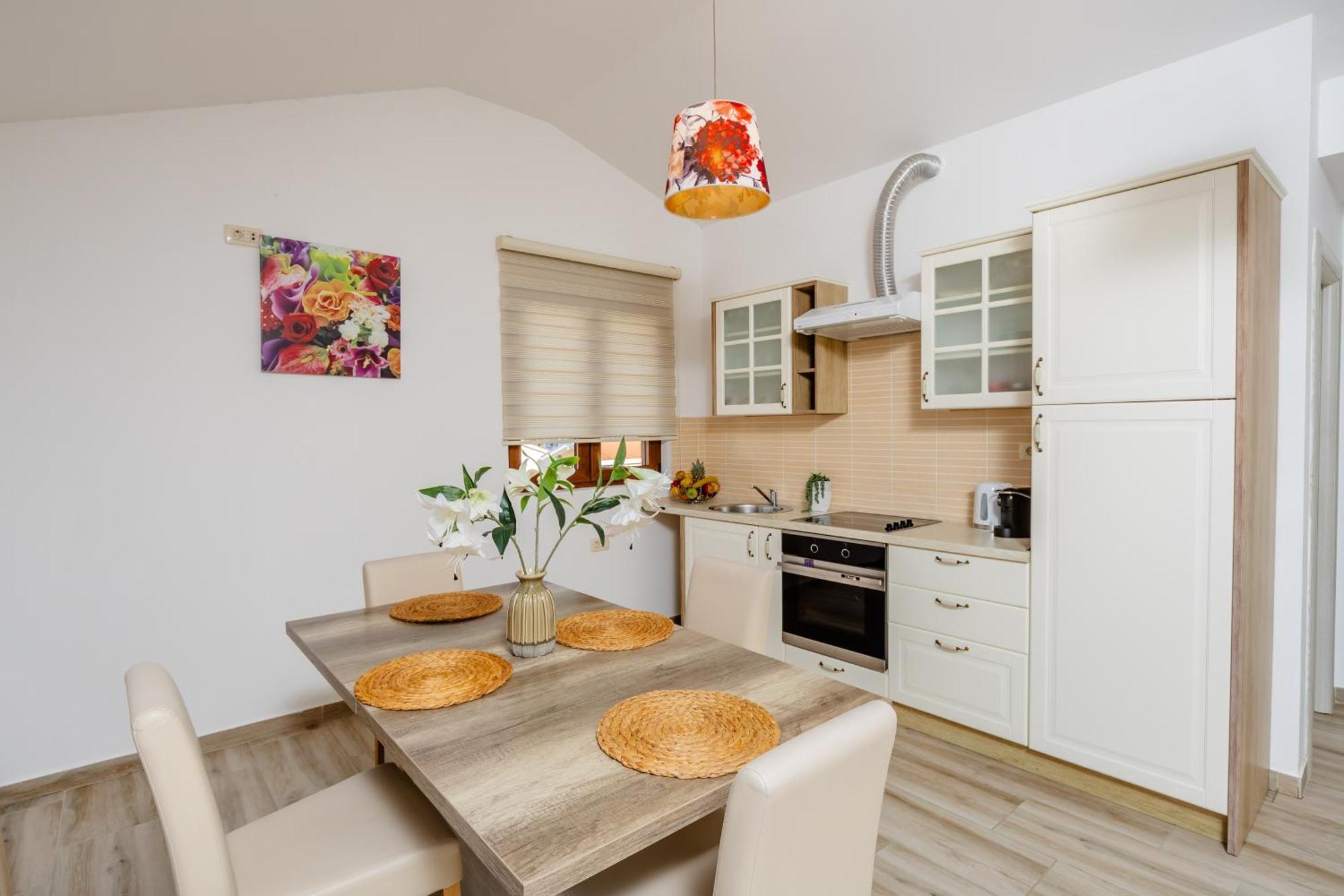 Arvala Apartments Budva Zewnętrze zdjęcie