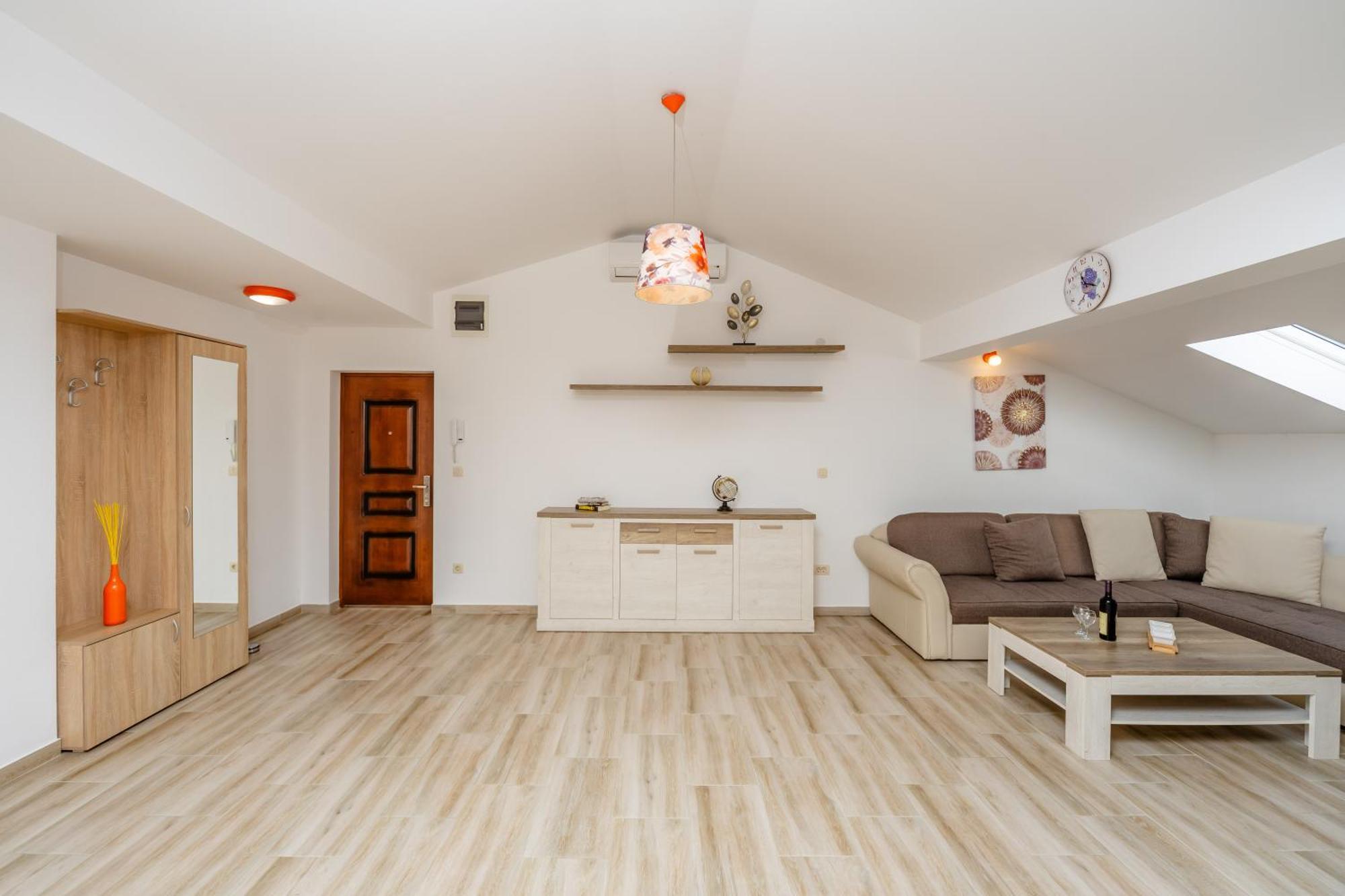 Arvala Apartments Budva Pokój zdjęcie
