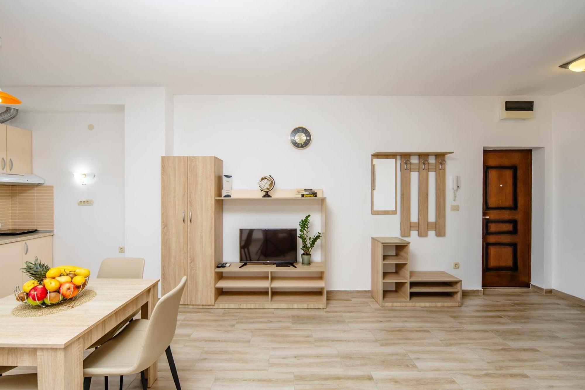 Arvala Apartments Budva Pokój zdjęcie