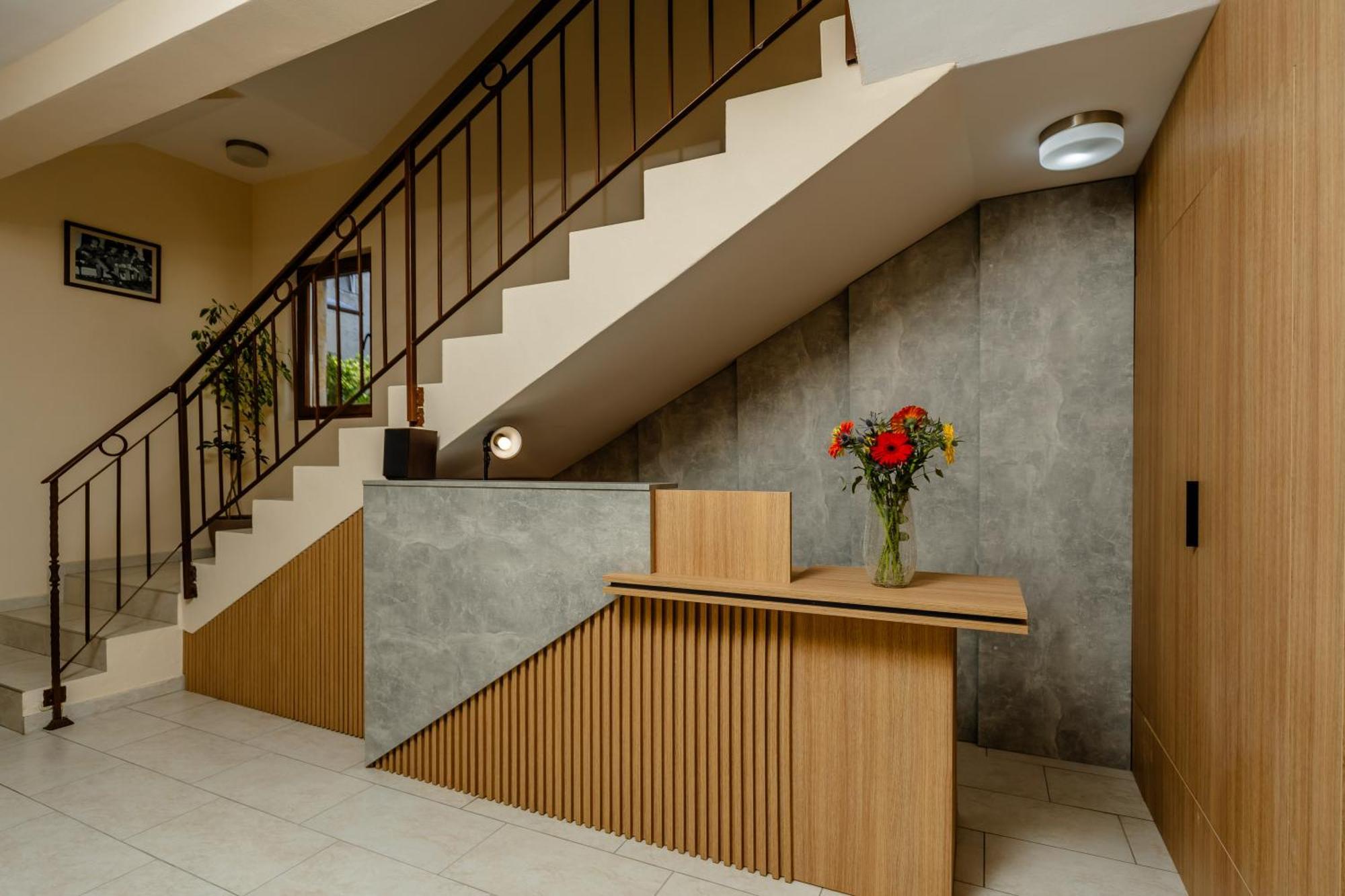 Arvala Apartments Budva Zewnętrze zdjęcie