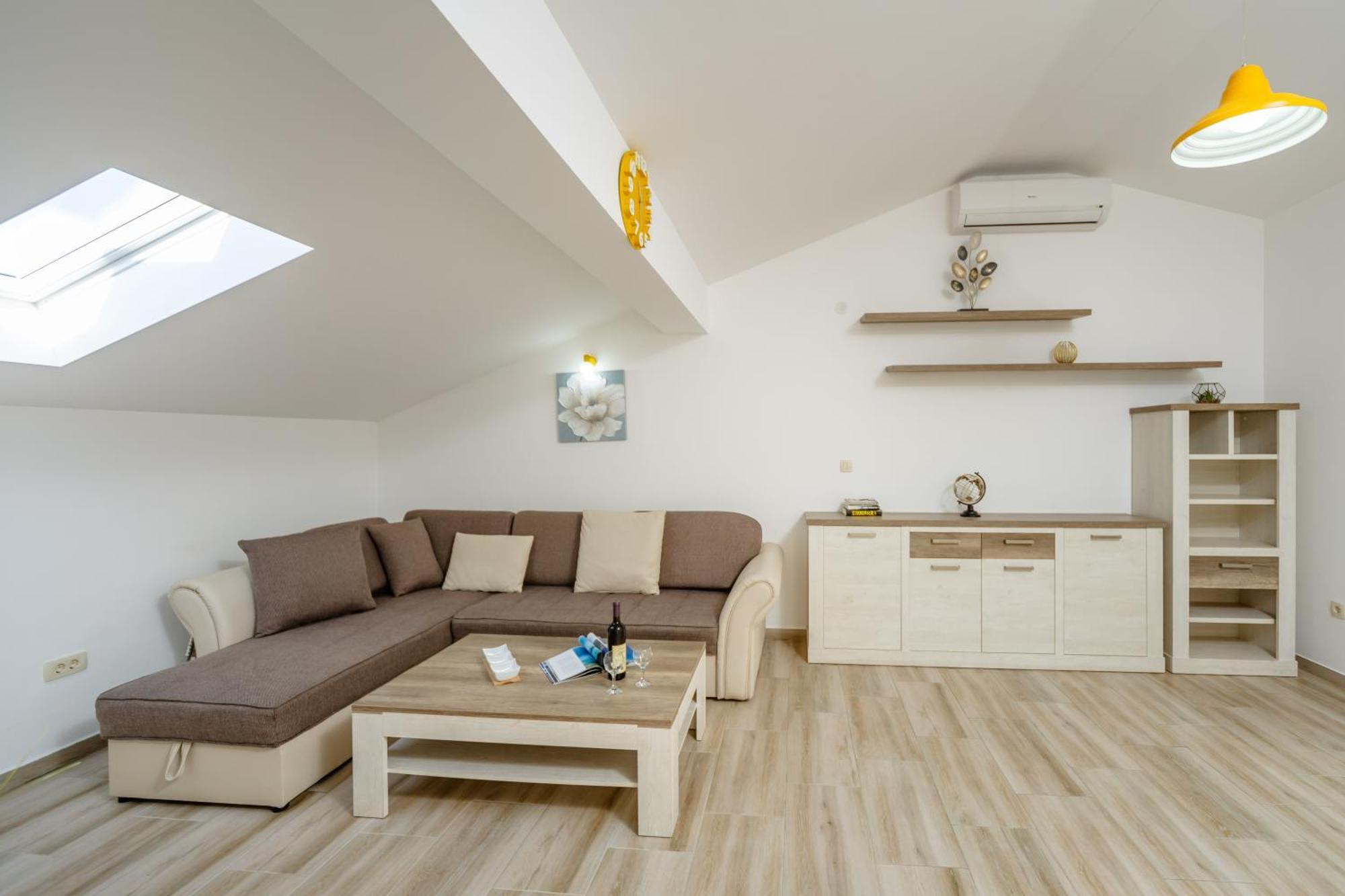 Arvala Apartments Budva Pokój zdjęcie