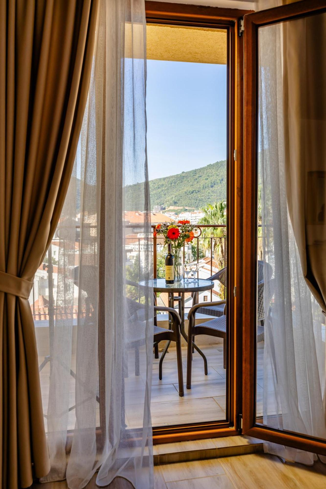 Arvala Apartments Budva Pokój zdjęcie
