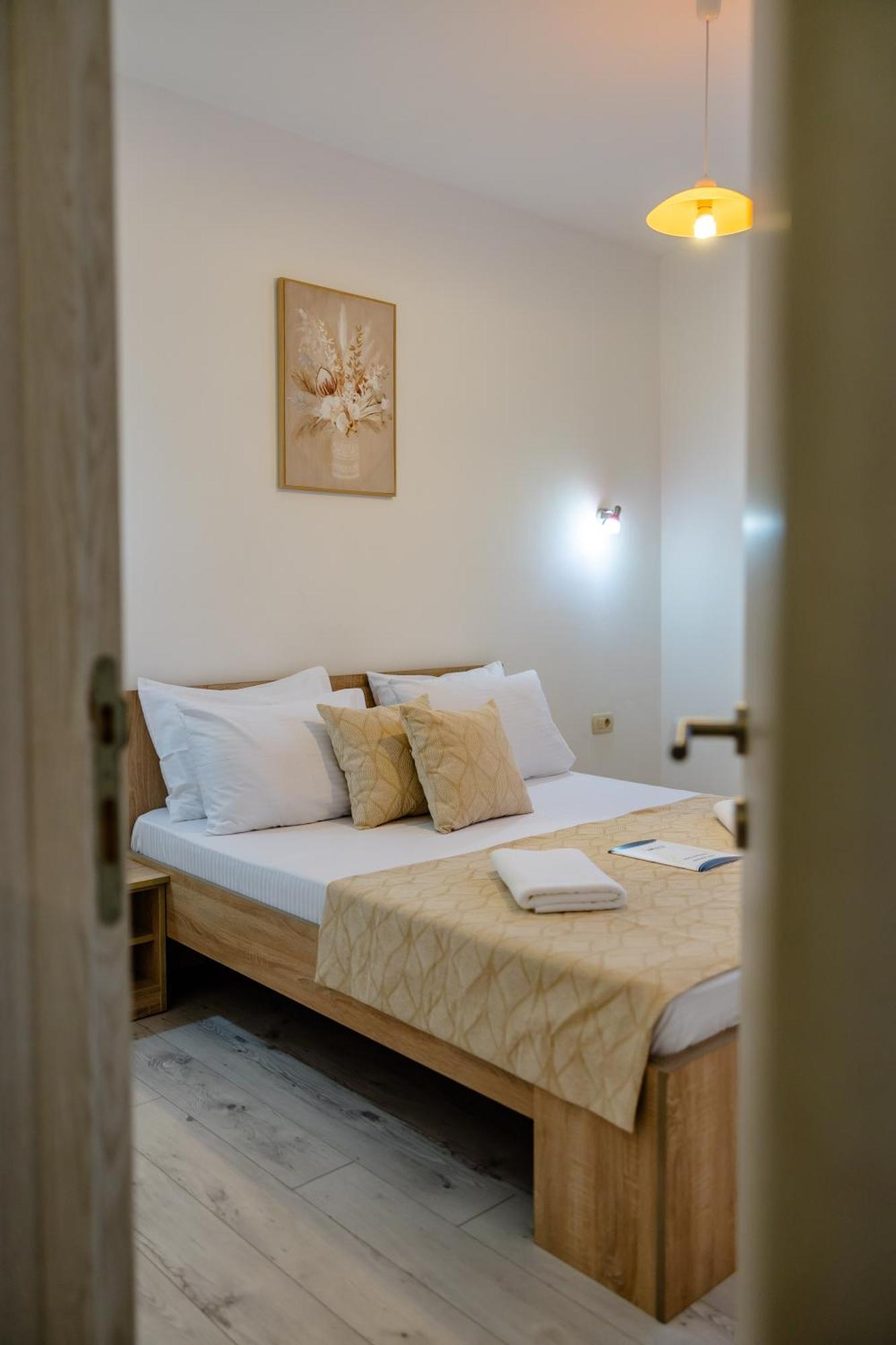 Arvala Apartments Budva Pokój zdjęcie