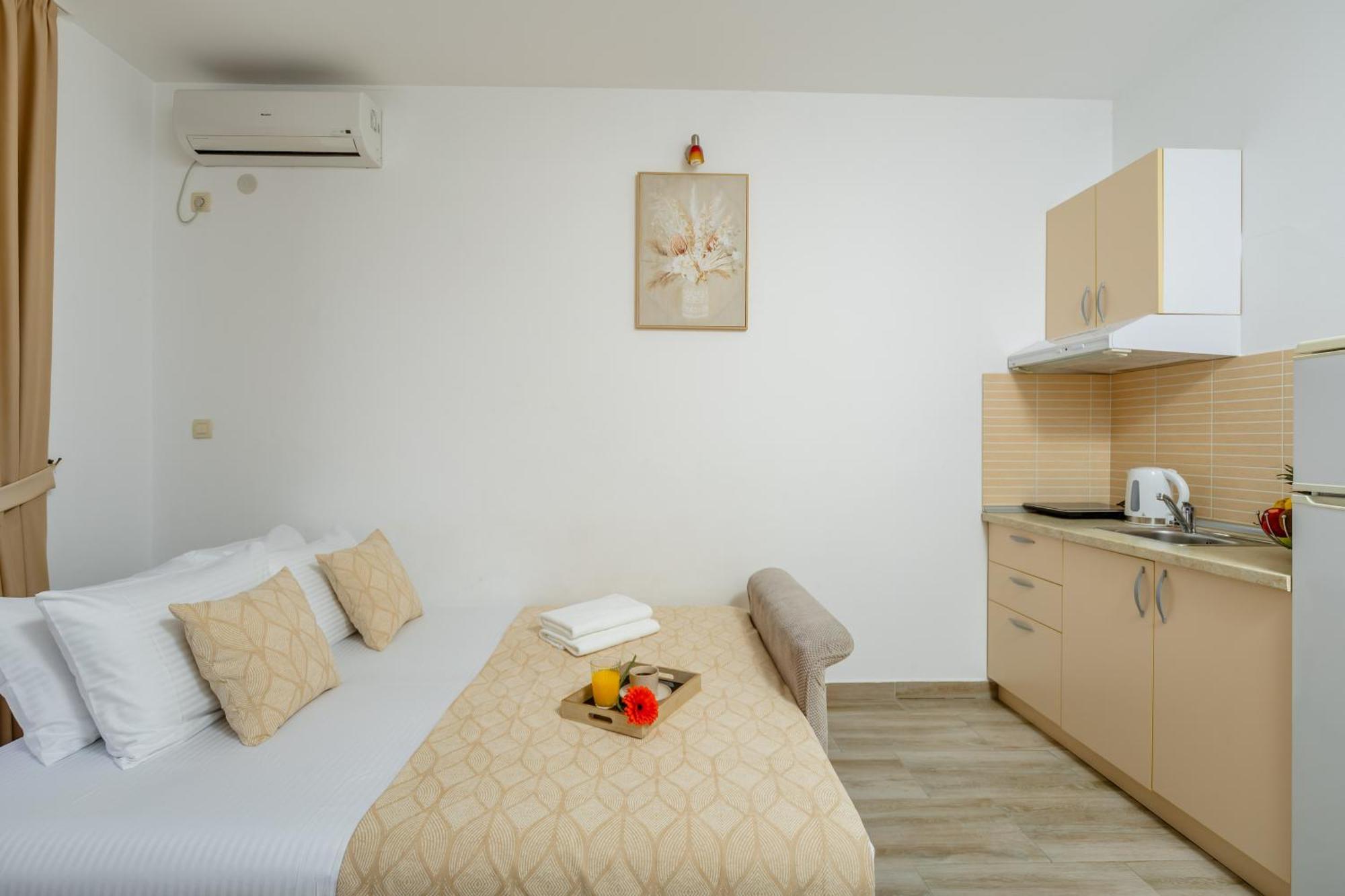 Arvala Apartments Budva Pokój zdjęcie