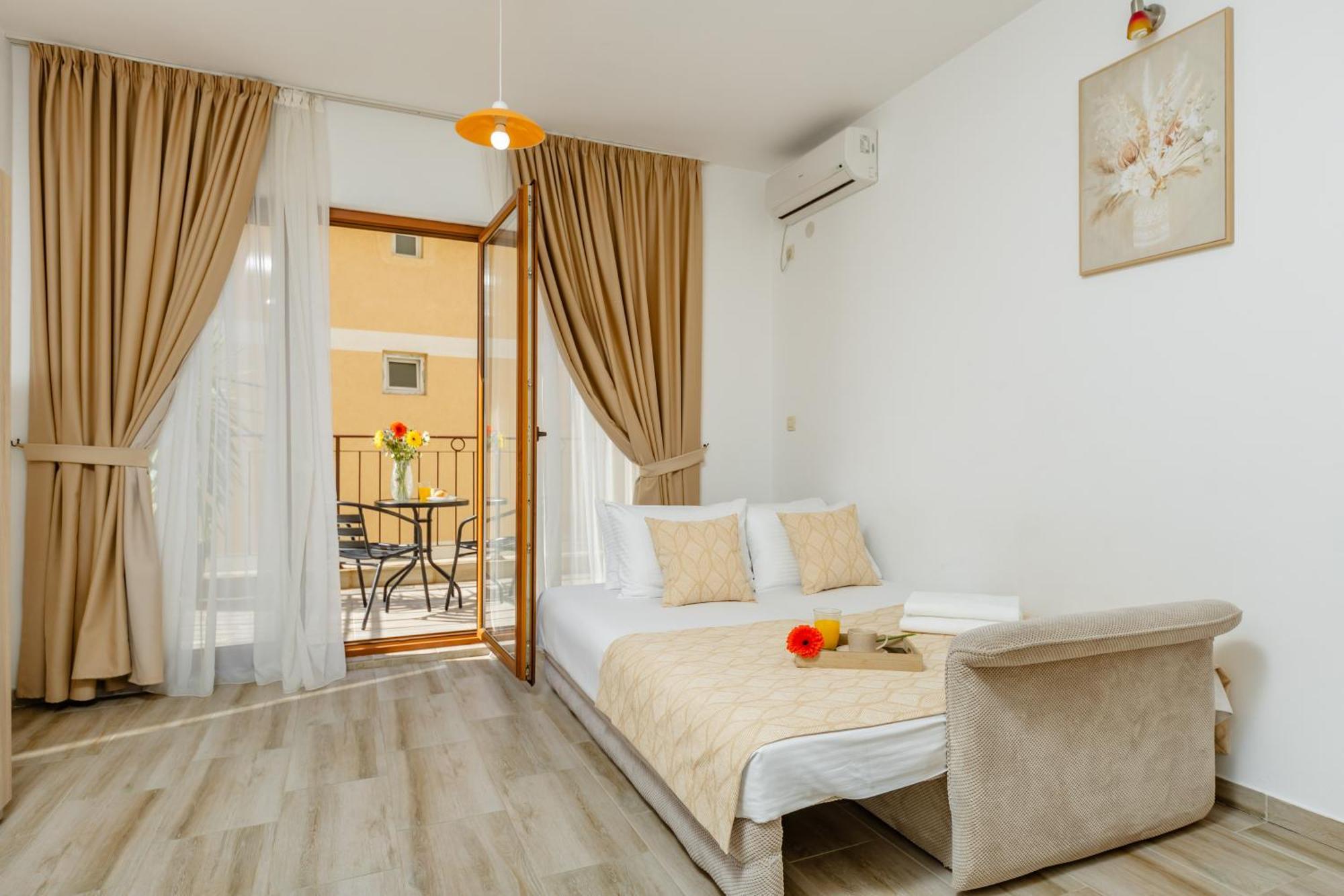 Arvala Apartments Budva Pokój zdjęcie