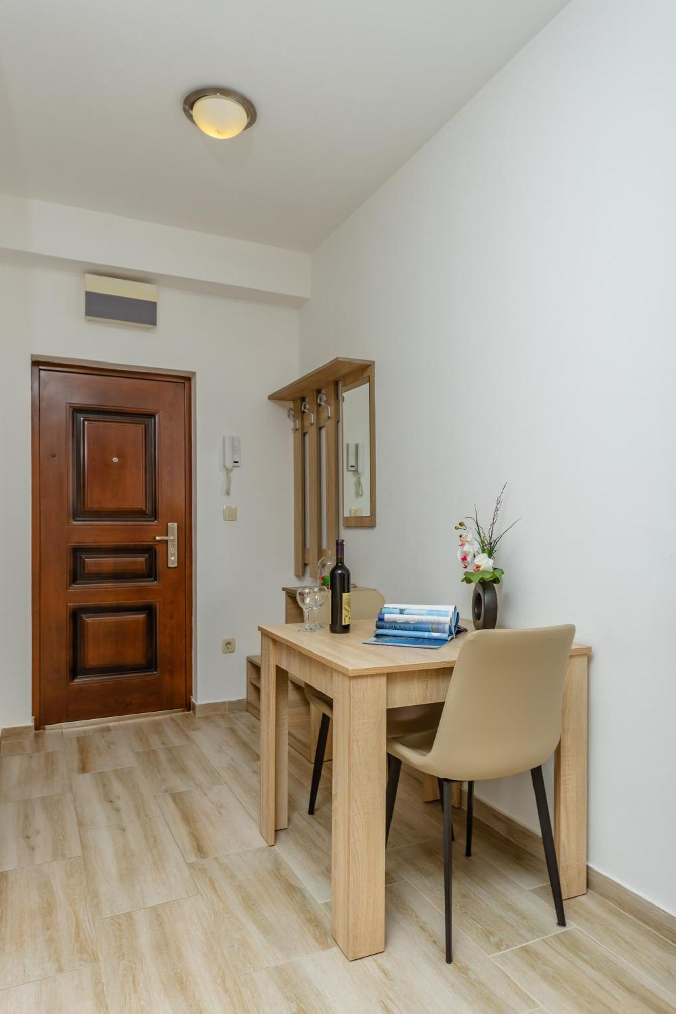 Arvala Apartments Budva Pokój zdjęcie